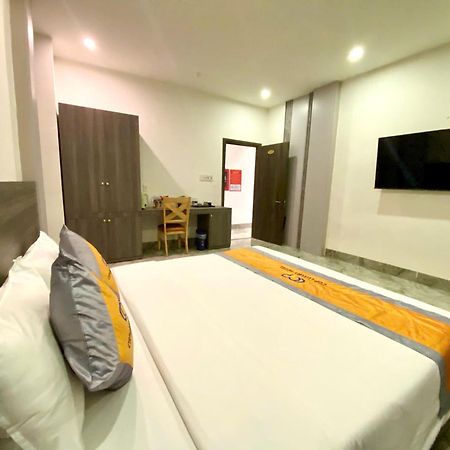Premium Cgp Hotel Hoi An Eksteriør bilde