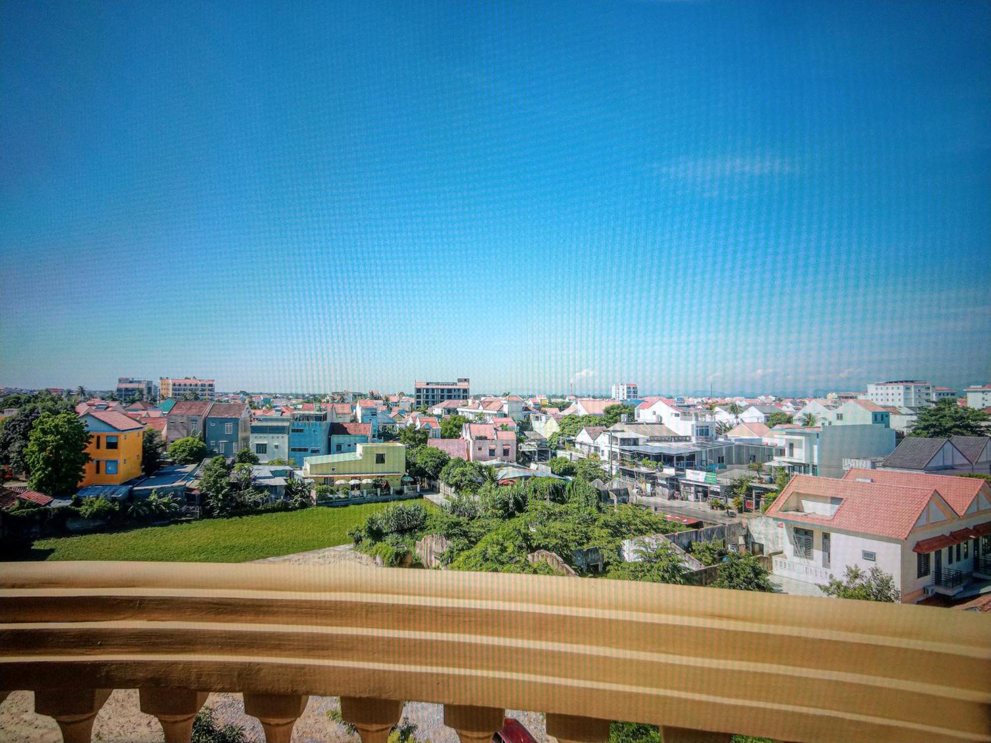 Premium Cgp Hotel Hoi An Eksteriør bilde