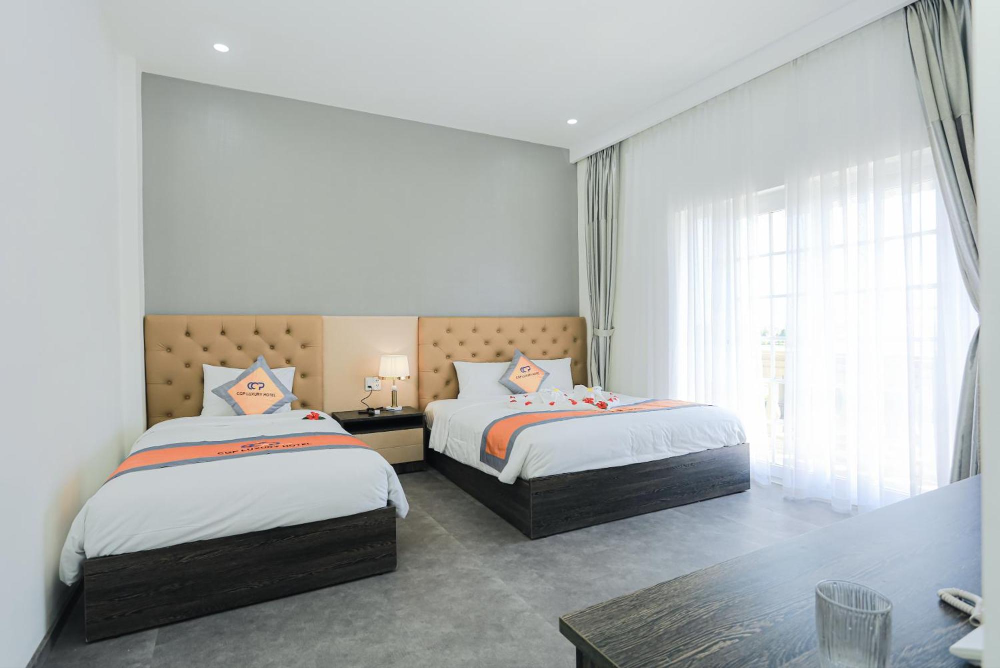 Premium Cgp Hotel Hoi An Eksteriør bilde