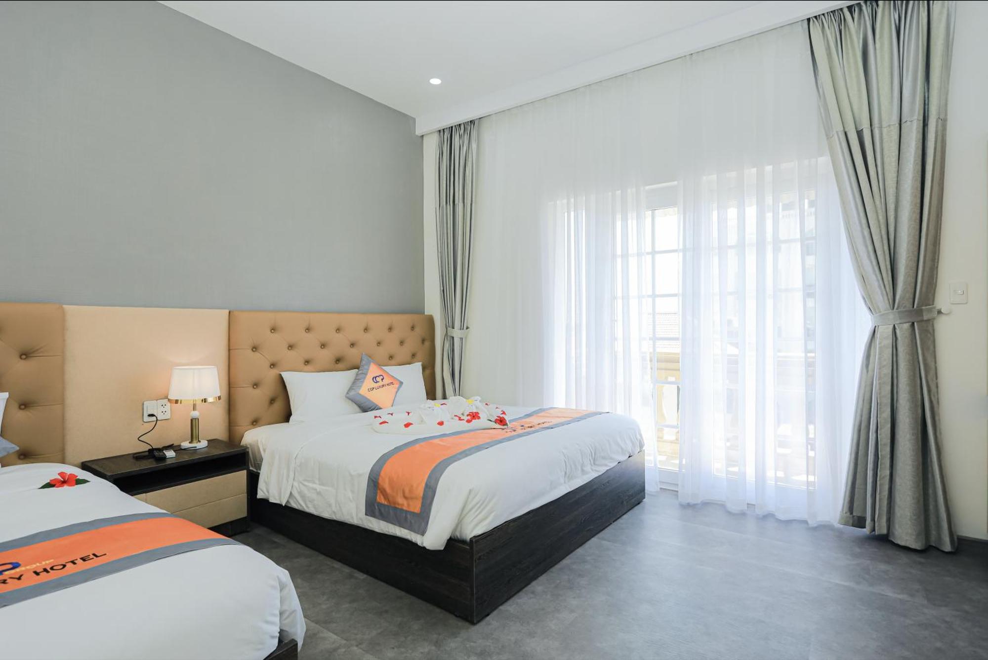 Premium Cgp Hotel Hoi An Eksteriør bilde
