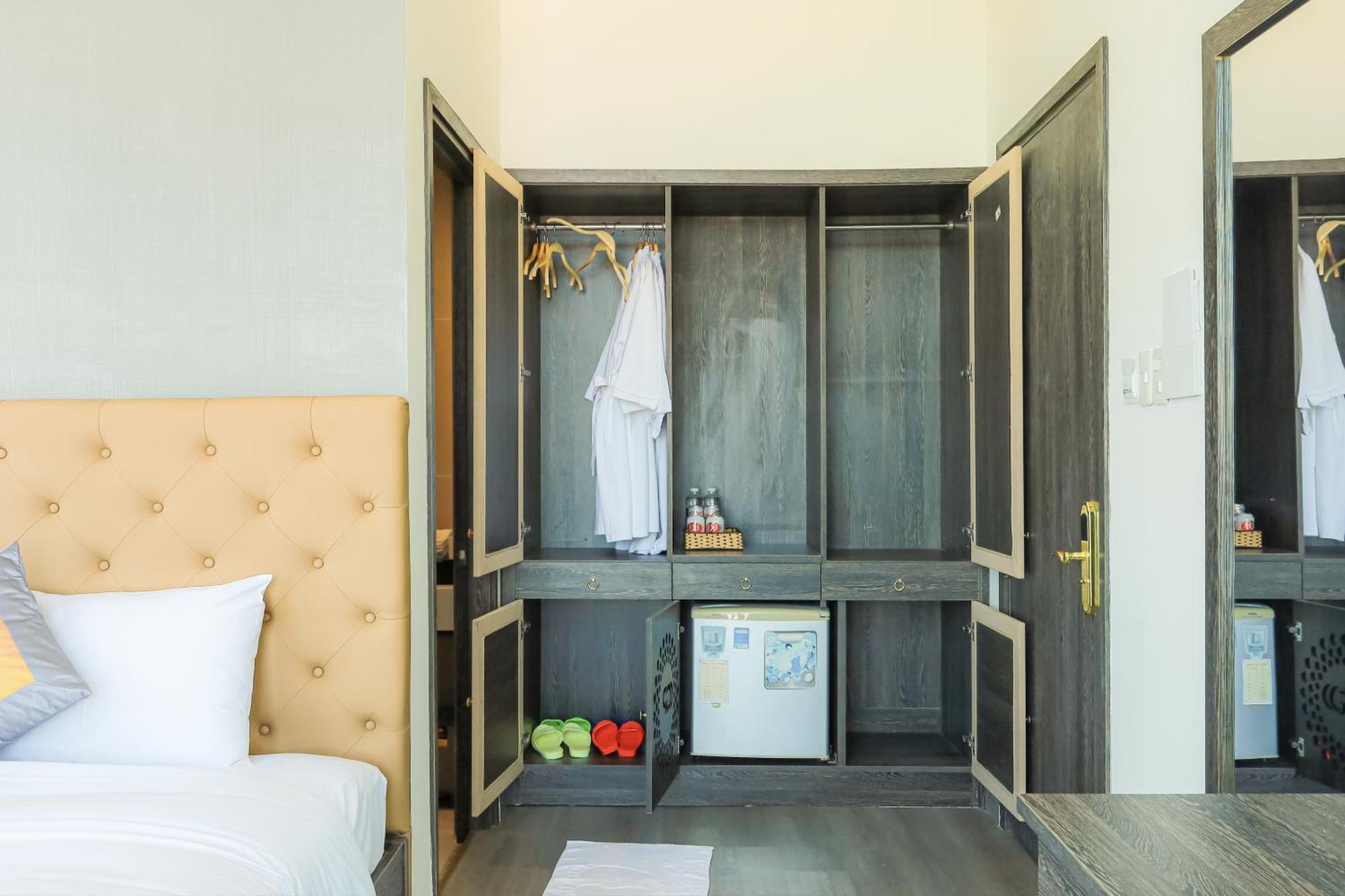 Premium Cgp Hotel Hoi An Eksteriør bilde