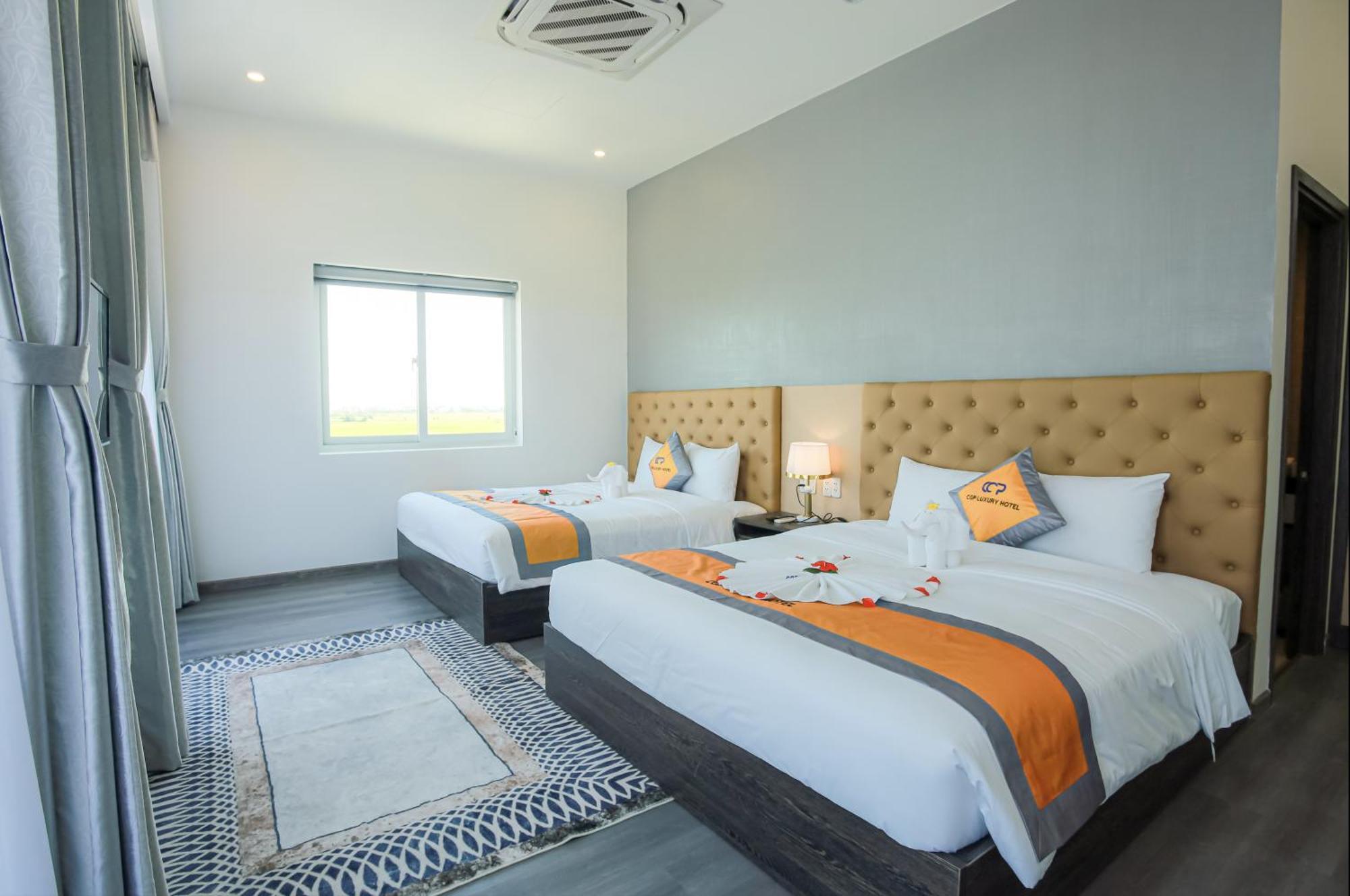 Premium Cgp Hotel Hoi An Eksteriør bilde