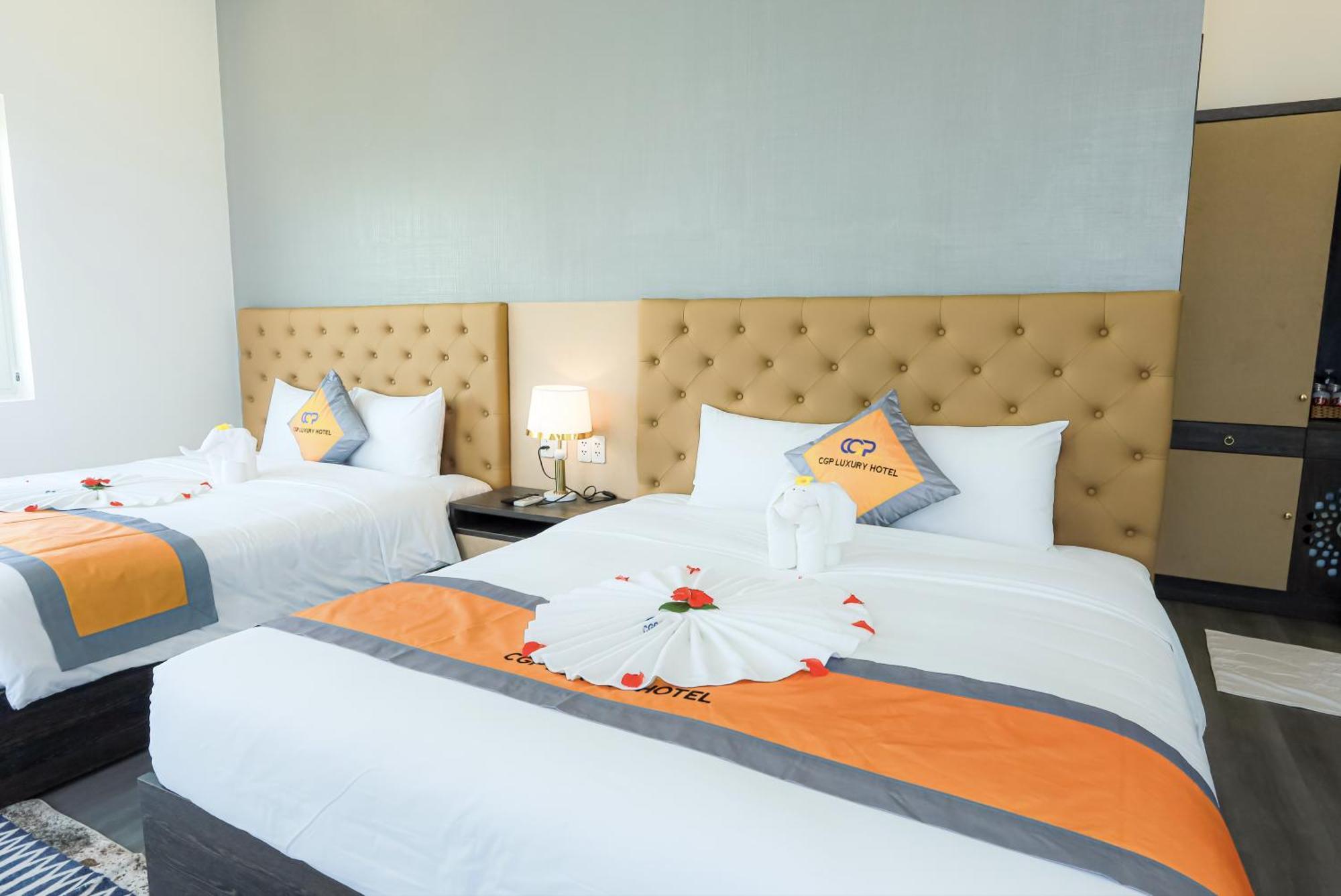 Premium Cgp Hotel Hoi An Eksteriør bilde