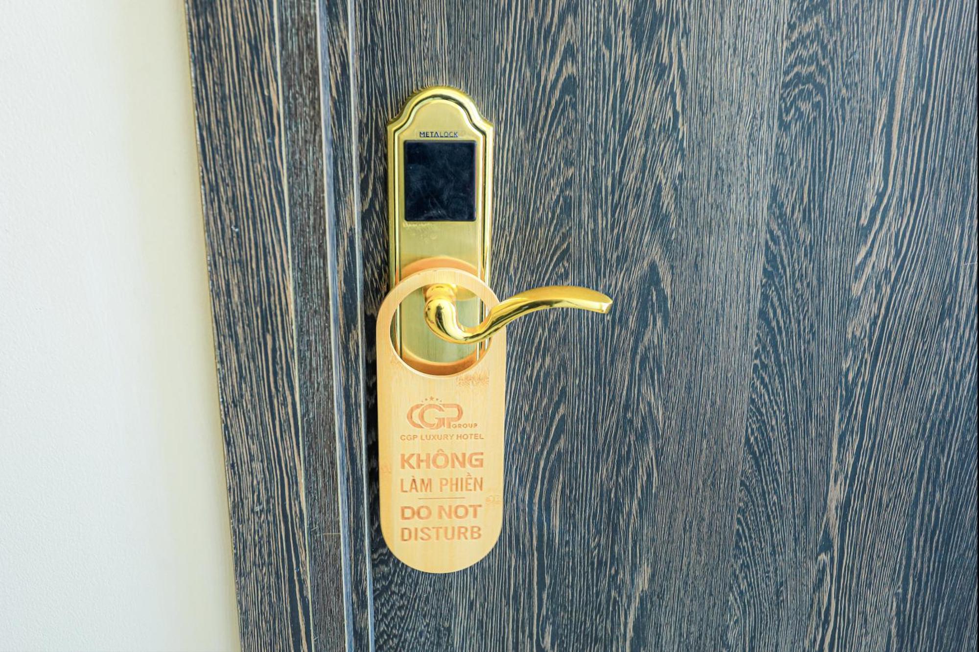 Premium Cgp Hotel Hoi An Eksteriør bilde