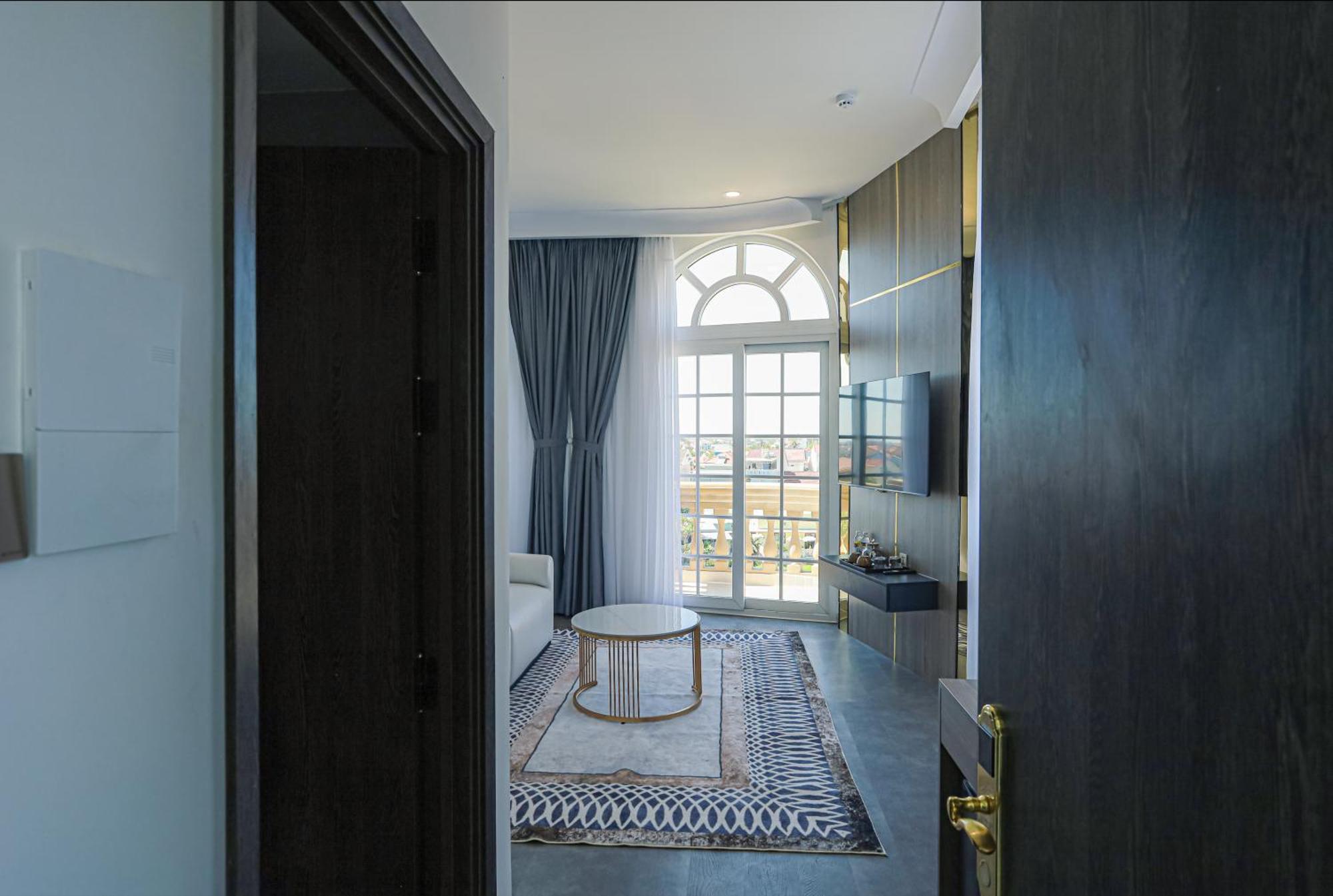 Premium Cgp Hotel Hoi An Eksteriør bilde