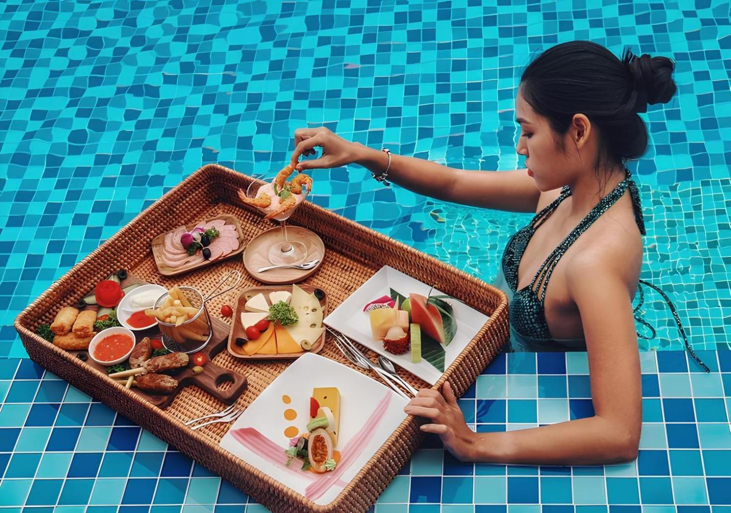 Premium Cgp Hotel Hoi An Eksteriør bilde