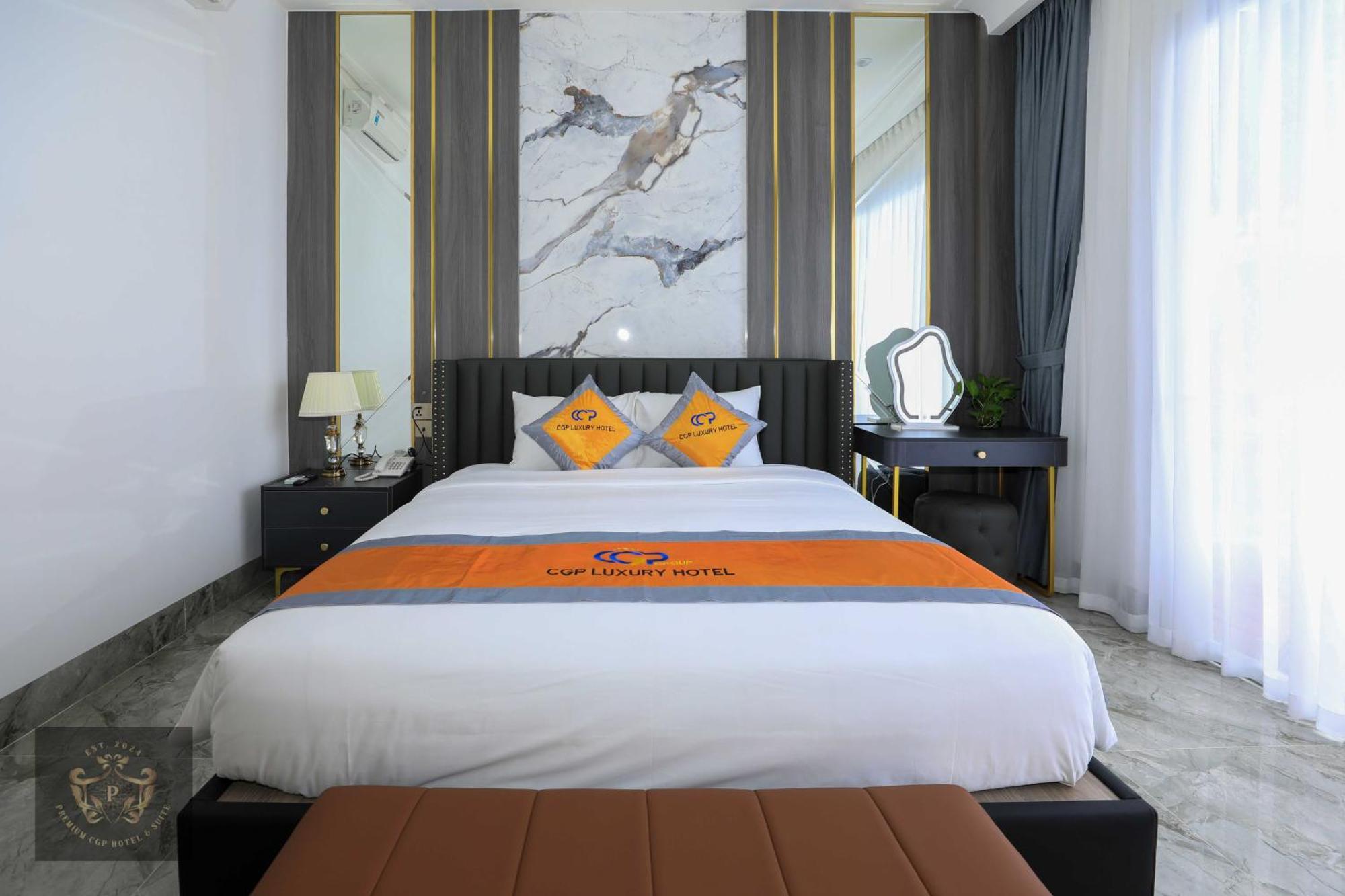 Premium Cgp Hotel Hoi An Eksteriør bilde