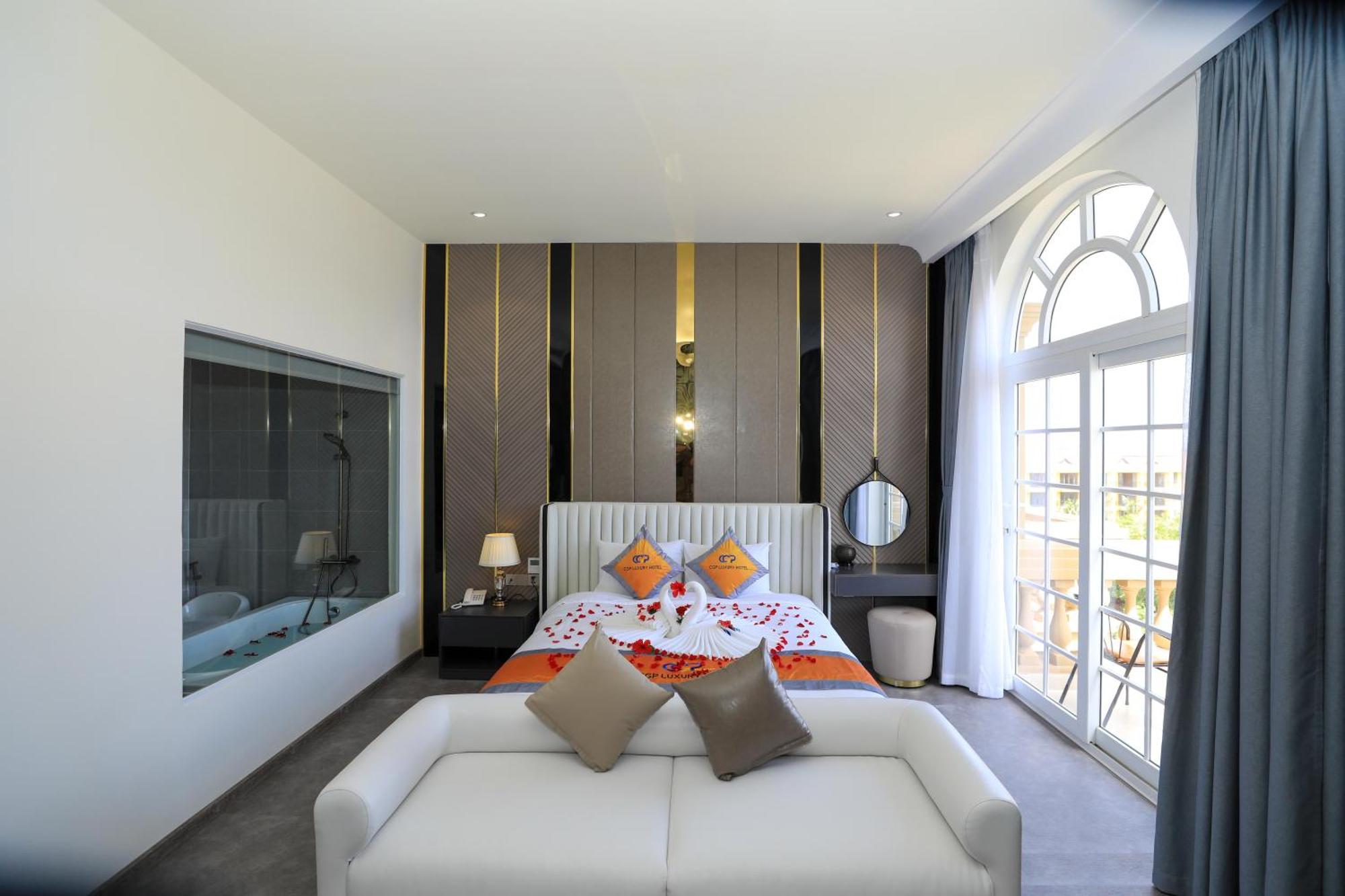 Premium Cgp Hotel Hoi An Eksteriør bilde