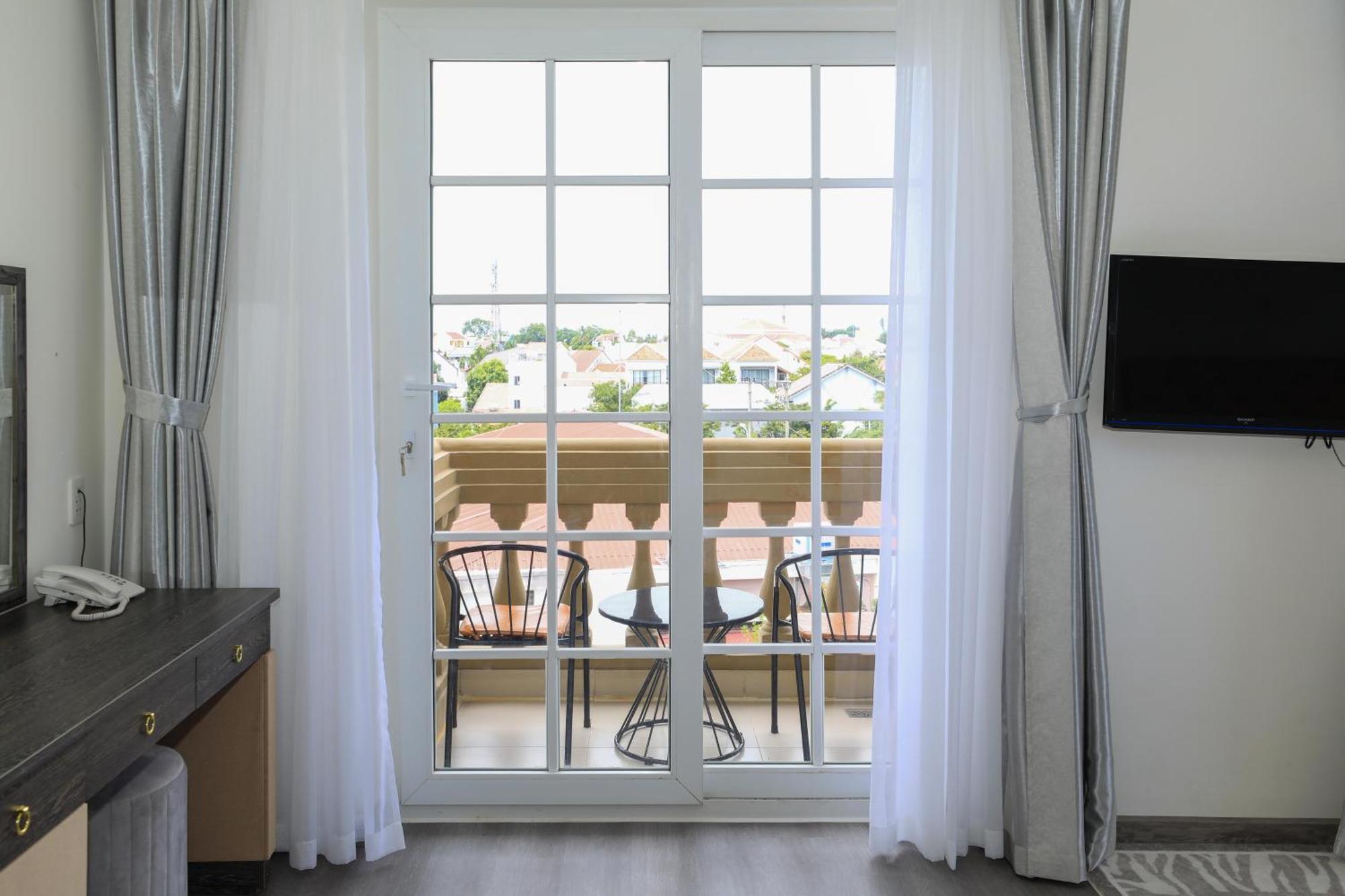 Premium Cgp Hotel Hoi An Eksteriør bilde