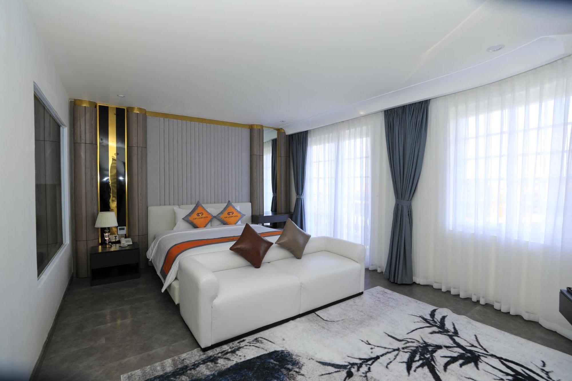 Premium Cgp Hotel Hoi An Eksteriør bilde